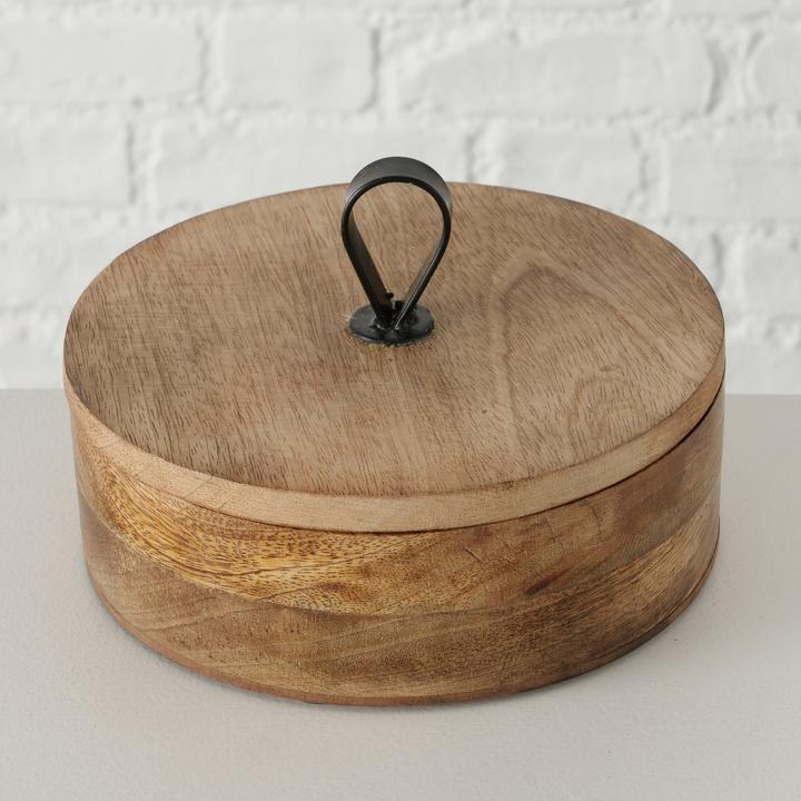 Actual product image Boltze Home Kabir (19 cm, 1x)