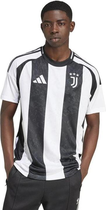 Actual product image Adidas Juventus Turin Jersey (XL)