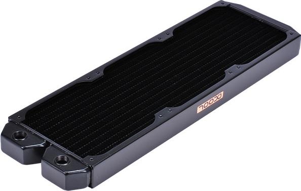 Produktbild Alphacool NexXxoS ST30 Full Copper 360mm (120 mm)