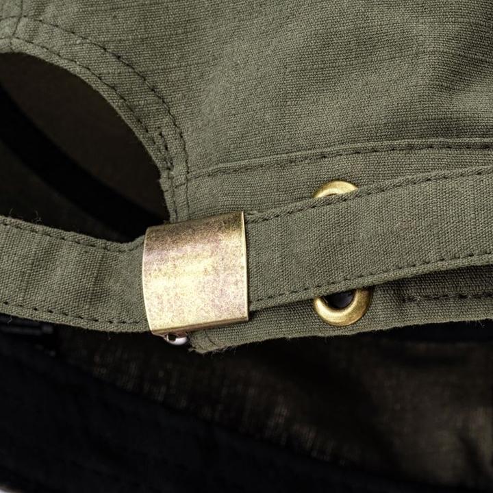 Produktbild Patrol Cap M 92800503514 (One Size)