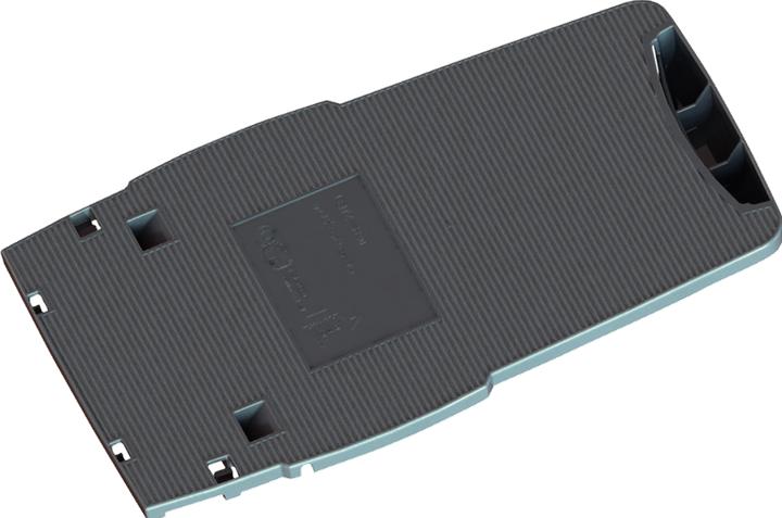 Actual product image Leitz Waste box for hole punch