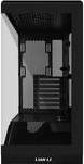 Actual product image Lian-Li Vector V100 (mATX, ITX, ATX, E-ATX)
