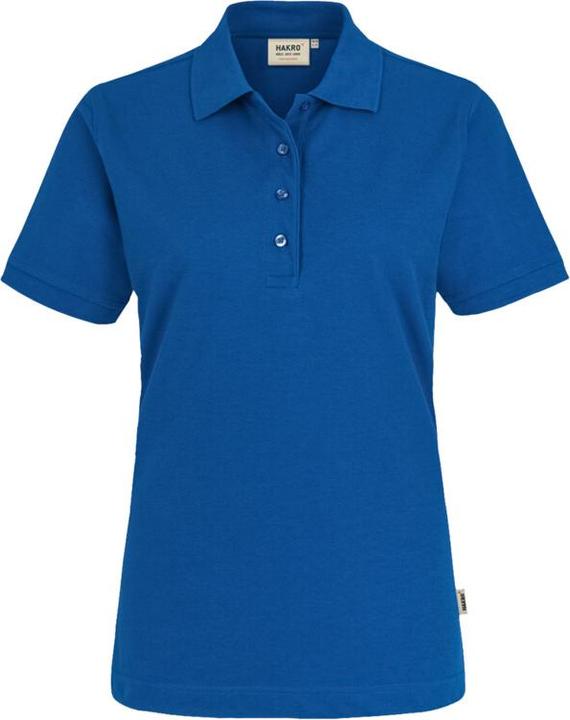 Blu reale