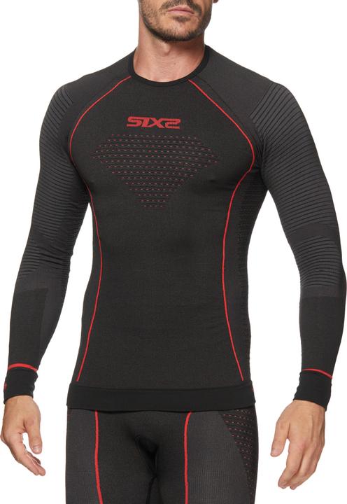 Actual product image Sixs Functional shirt TS2W (XXL)