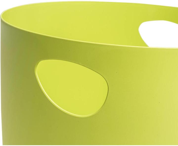 Produktbild Exacompta Papierkorb Ecobin, Kollektion Pop N'Co (15 l)