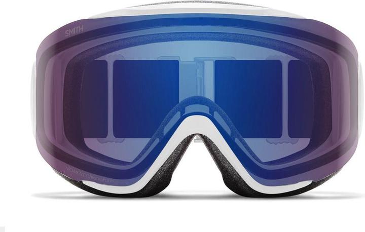 Actual product image Smith Moment