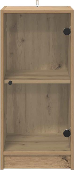 Image du produit vidaXL Sideboard (37 x 35 x 75.50 cm)