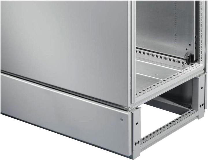 Actual product image Rittal Cable chamber TS 8600.665
