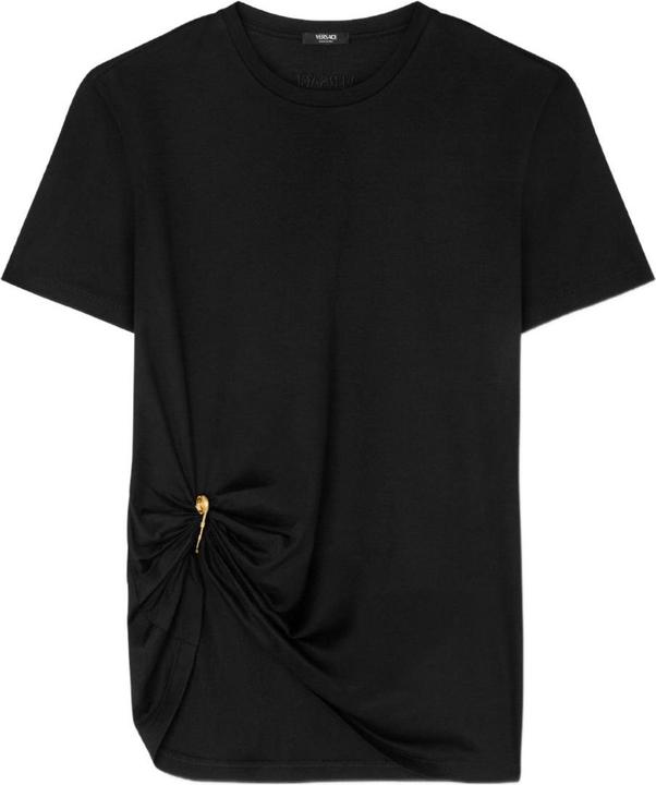 Immagine prodotto Versace T-shirts And Polos Black (42)