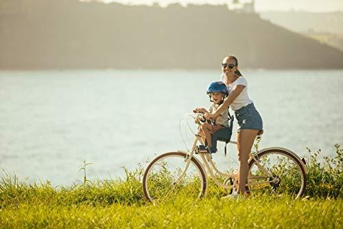 Produktbild Weeride Safe Front Deluxe (Gepäckträger)