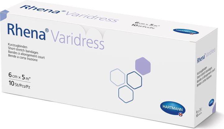 Actual product image Rhena Varidress 6cmx5m hautfarbig