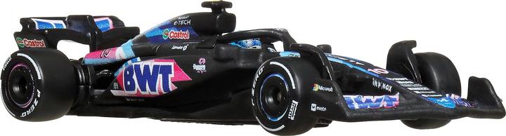 Actual product image Hot Wheels Premium Die-Cast