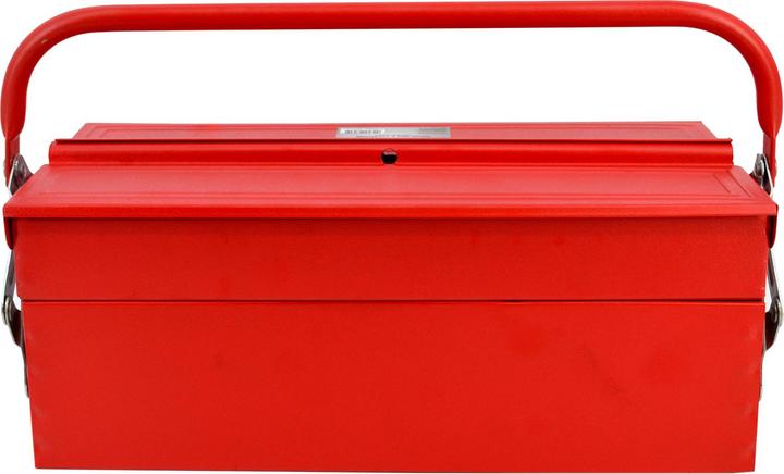 Produktbild AW Tools AWTOOLS METAL TOOL BOX 3 pcs. 430x220x150 mm (3 Teile)