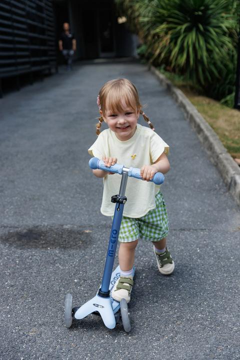 Produktbild Micro Mini2Grow Deluxe LED 2.0 Ocean Slate