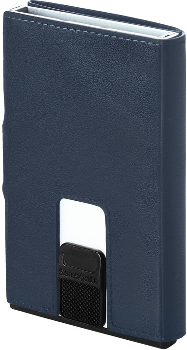 Actual product image Samsonite Alu Fit