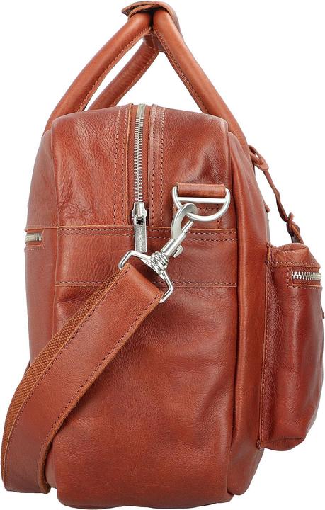 Produktbild Cowboysbag The College Bag Aktentasche Leder 42 cm Laptopfach (16.93")