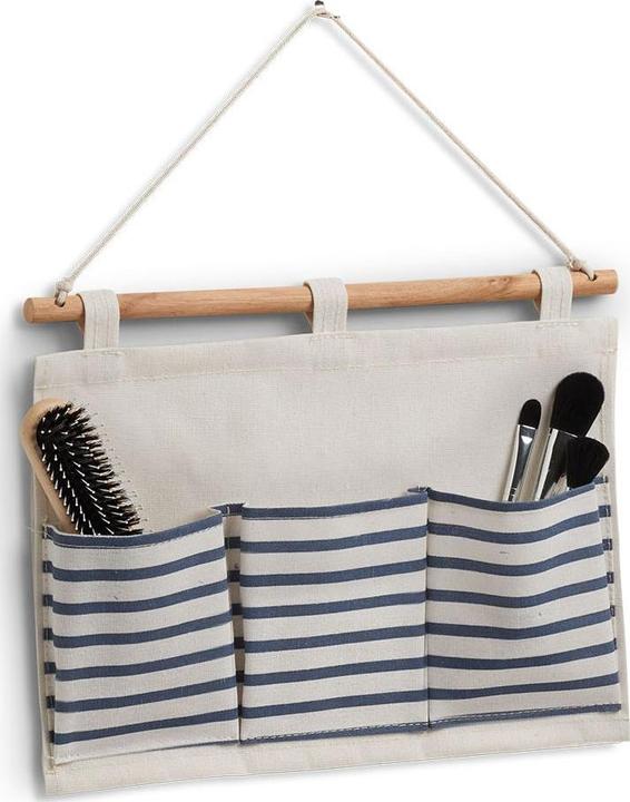 Image du produit Zeller Present Stripes (35 x 60 cm, 73.50 l)