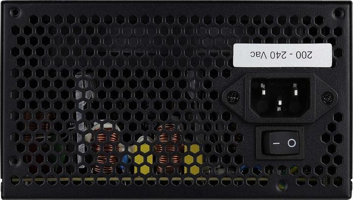 Produktbild AeroCool VX PLUS 750 - strømforsynin (750 W)