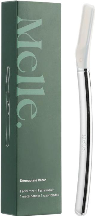 Immagine prodotto Melle - Dermaplaner Razor Chrome