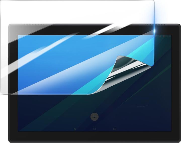 Immagine prodotto 3MK Pellicola ScreenSafe (1 Pezzo/i, Lenovo Tab 4 10)