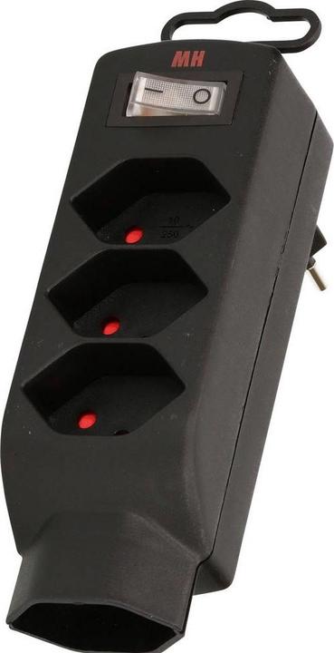 Produktbild Max Hauri Safety Line (Typ 13, 4 x)