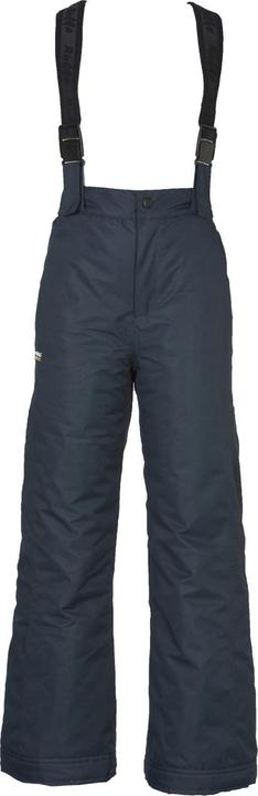 Produktbild Rukka Kinder Skihose Racer total eclipse (104)