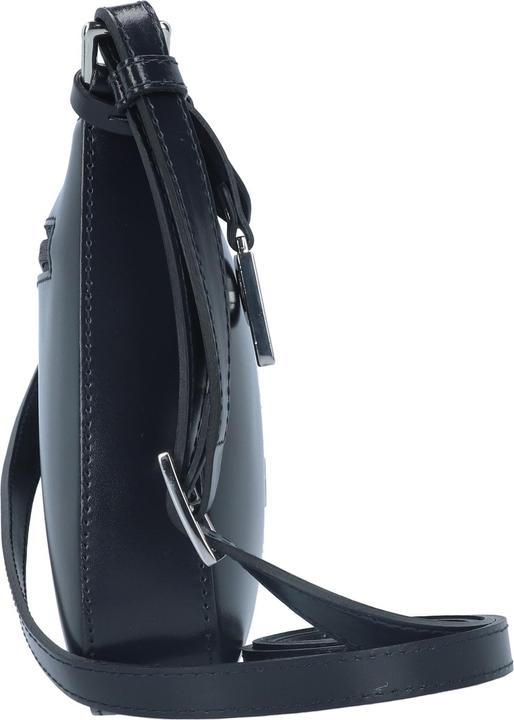 Immagine prodotto Picard Borsa a tracolla Tie nera in pelle 21 cm