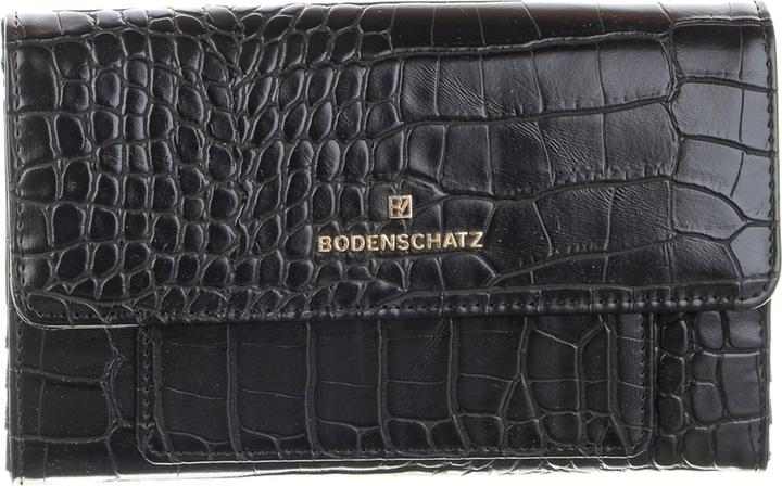 Actual product image Bodenschatz Flap Wallet
