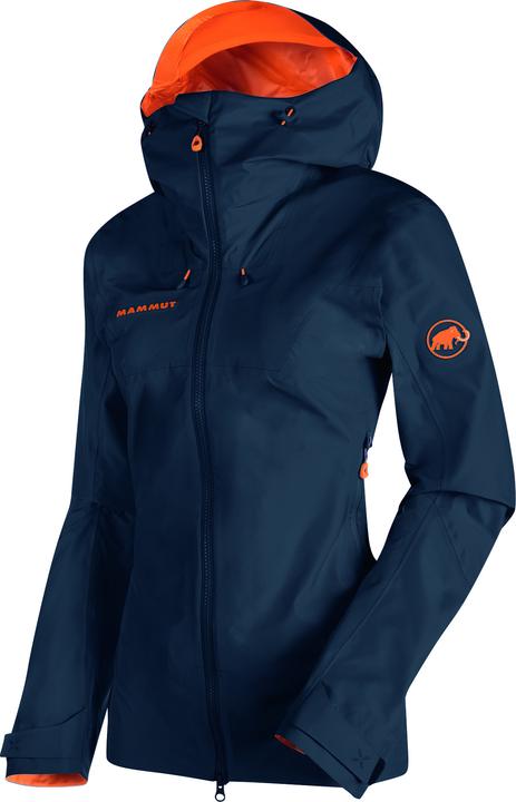 Produktbild Mammut Nordwand Advanced HS Hooded Jacket (L)