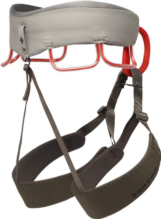 Produktbild Black Diamond Momentum Harness (M)