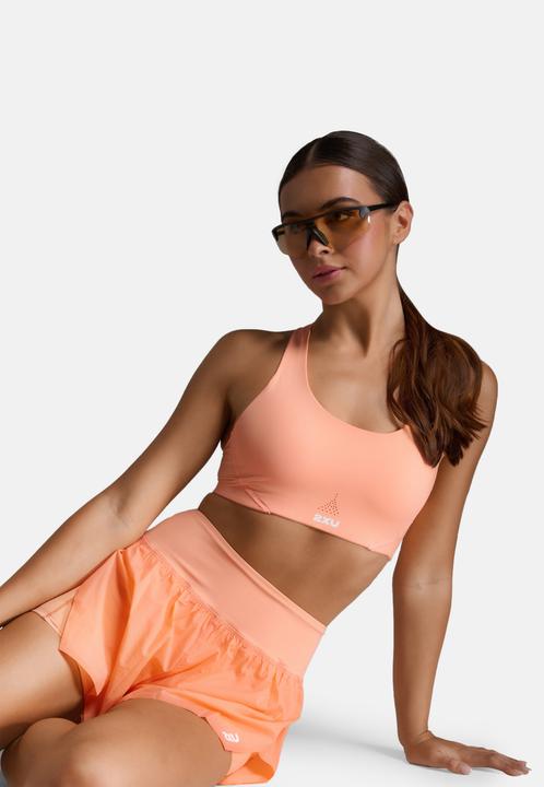 Image du produit 2XU Aero Mesh Medium Impact Bra (M)