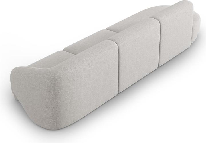 Produktbild CXL by Christian Lacroix Lionel (4-Sitzer, Modular Sofa)