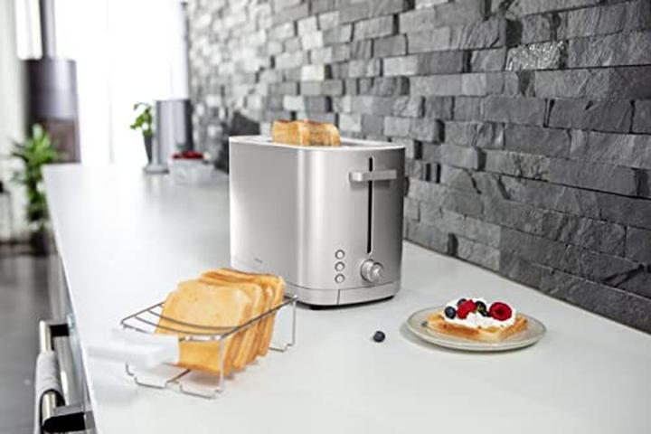 Actual product image Zwilling Enfinigy