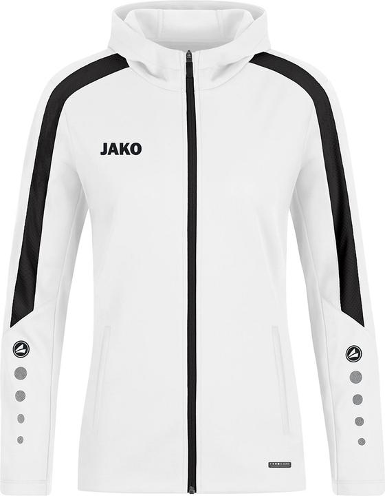 Produktbild JAKO Kapuzenjacke Power (40)