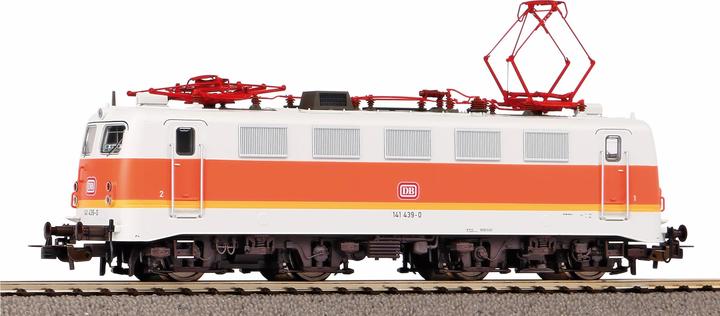 Image du produit Piko H0 51526 H0 Locomotive électrique BR 141 DB suburban railway Nuremberg (Piste H0)