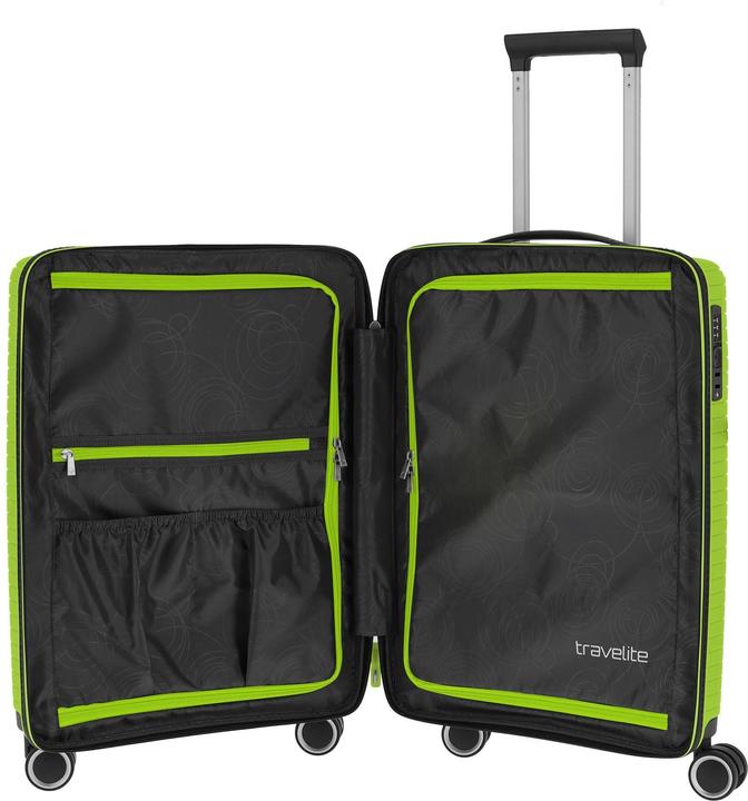 Produktbild Travelite Orbita 4 Rollen Trolley 55 cm (37 l)