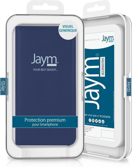 Produktbild iLike Smart Magnet case Galaxy A52 4G / A52 5G / A52S 5G (Samsung Galaxy A52, Samsung Galaxy A52 5G, Samsung Galaxy A52s 5G)