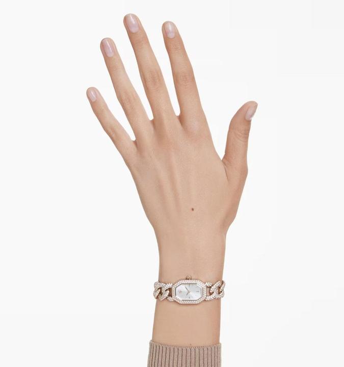 Produktbild Swarovski Dextera Chain (Analoguhr, 32 mm)