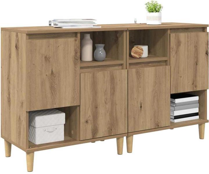 Image du produit vidaXL Sideboard (60 x 35 x 70 cm)