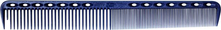 Image du produit Y.S. Park Peigne de coupe n° 339 bleu 180 mm