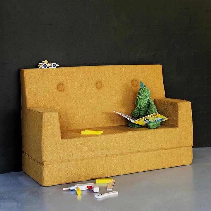 Produktbild ByKlipKlap KK Klappsofa (Kindersofa)
