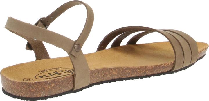 Actual product image Plakton Mam Alou Nobuck (38)