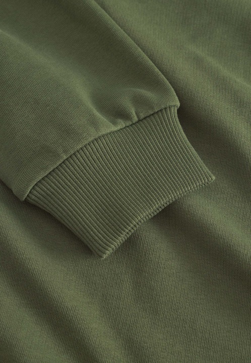 Image du produit Colours & Sons Sweat à capuche Hoodie MFAOS Print (S)