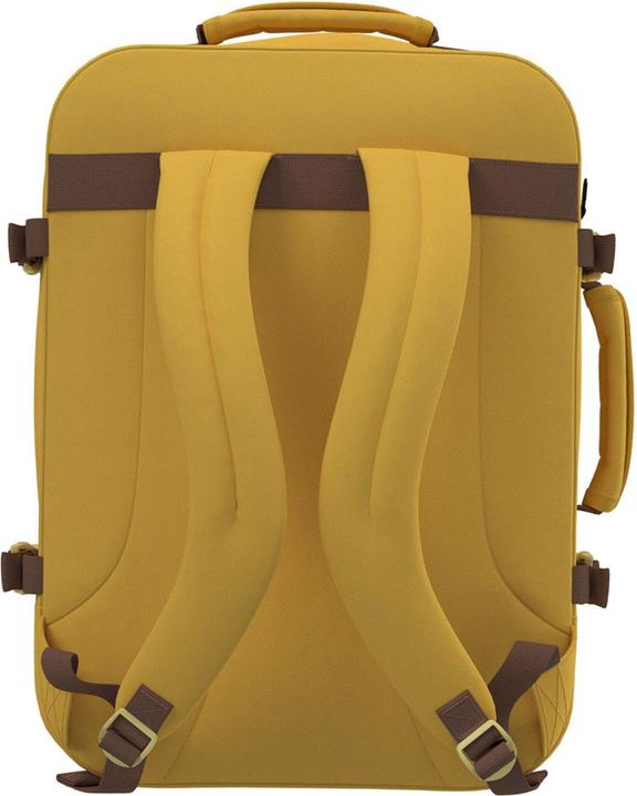 Produktbild Cabin zero Classic 44L Cabin Backpack Rucksack 51 cm (44 l)