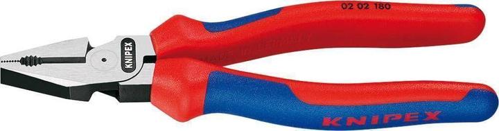 Produktbild Knipex Kraft-Kombizange (180 mm)