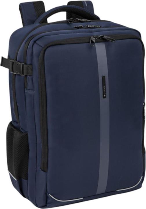 Actual product image Gabol Fusion - Reiserucksack 17.3" (26.60 l)