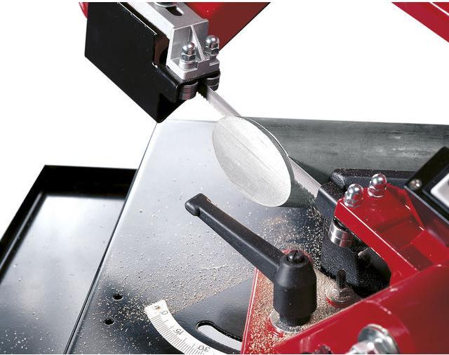 Image du produit Femi Scie à ruban à métaux portable 783 XL