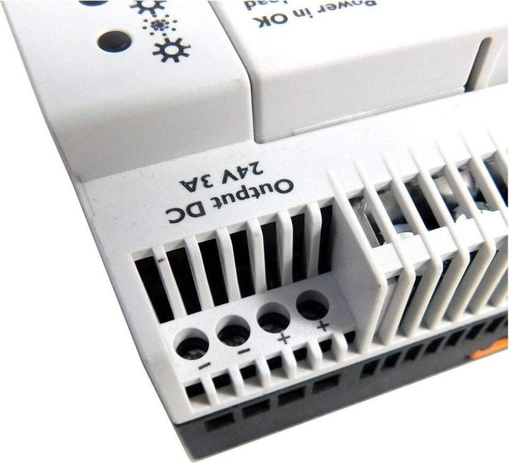 Produktbild Phoenix Contact Unterbrechungsfreie Stromversorgung (46 VA)