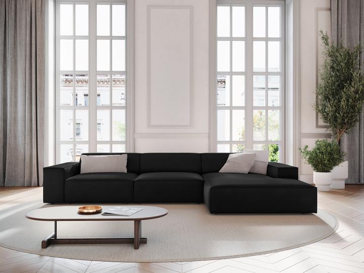 Actual product image Micadoni Jodie (Corner sofa)