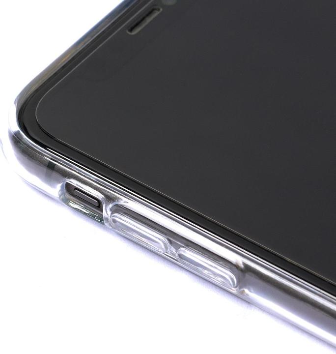 Produktbild Karl Lagerfeld KLHCN61HNCHTCT iPhone 11 / Xr 6.1" transparent hardcase Ikonik Choupette (Apple iPhone 11, Apple iPhone XR)